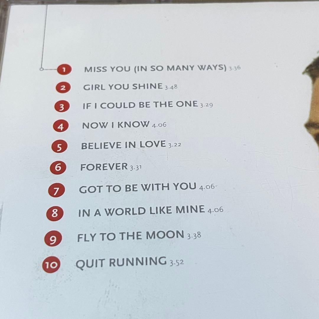 極希少◆廃盤北欧AOR◆MAXFIELD/IN SO MANY WAYS