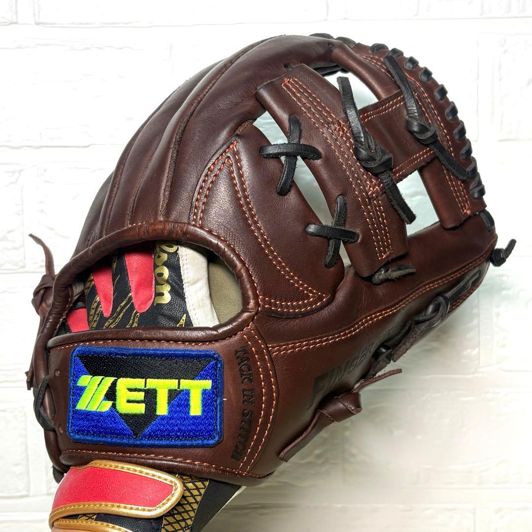ZETT DYNA ZETT Grand Jollus BPG-10516 硬式