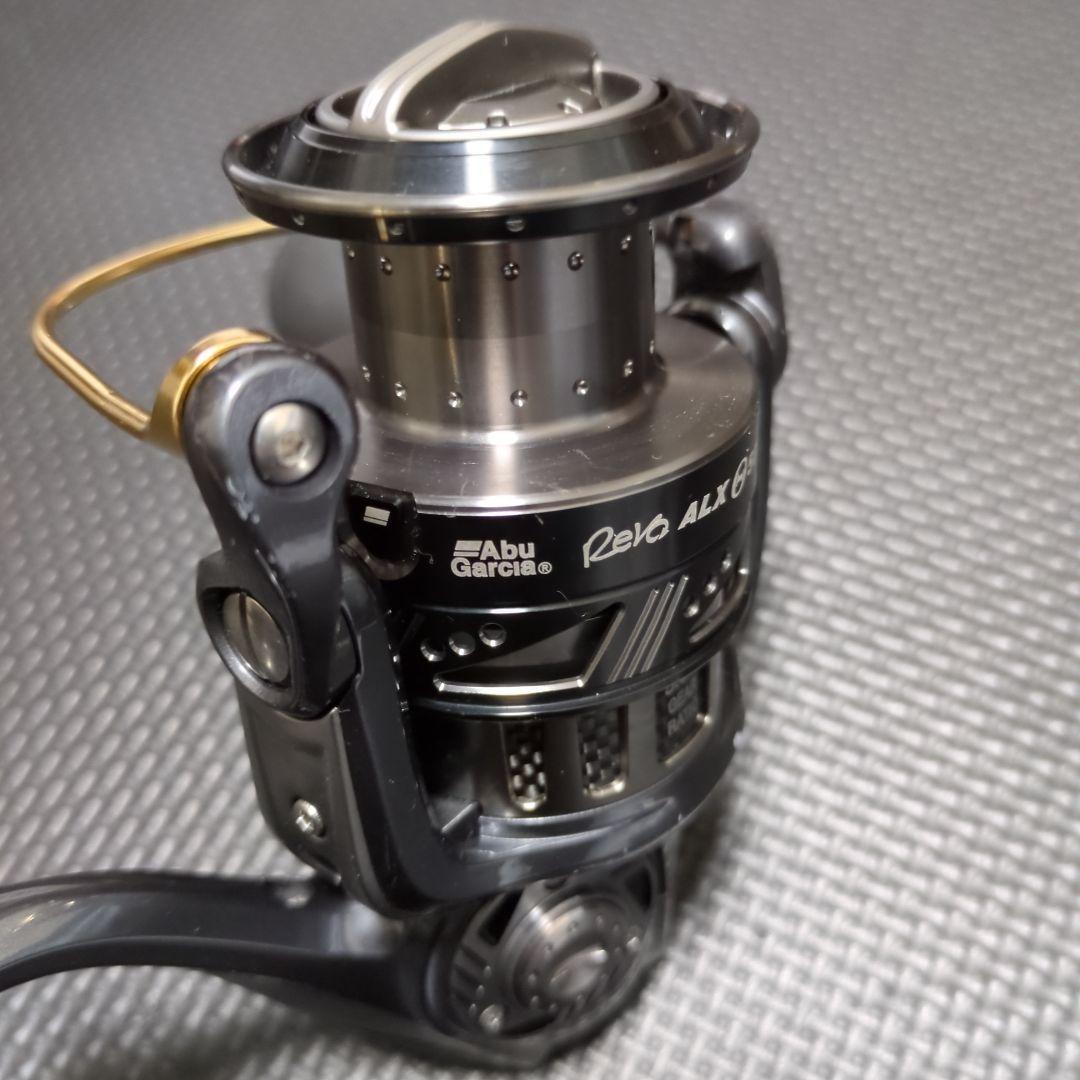 アブガルシア　REVO ALX THETA 5000H