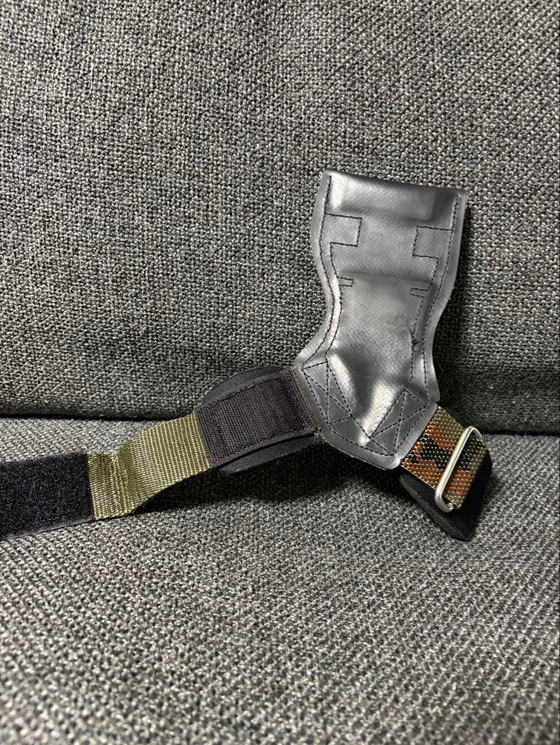 【美品】VERSA GRIPPS PRO smallサイズ