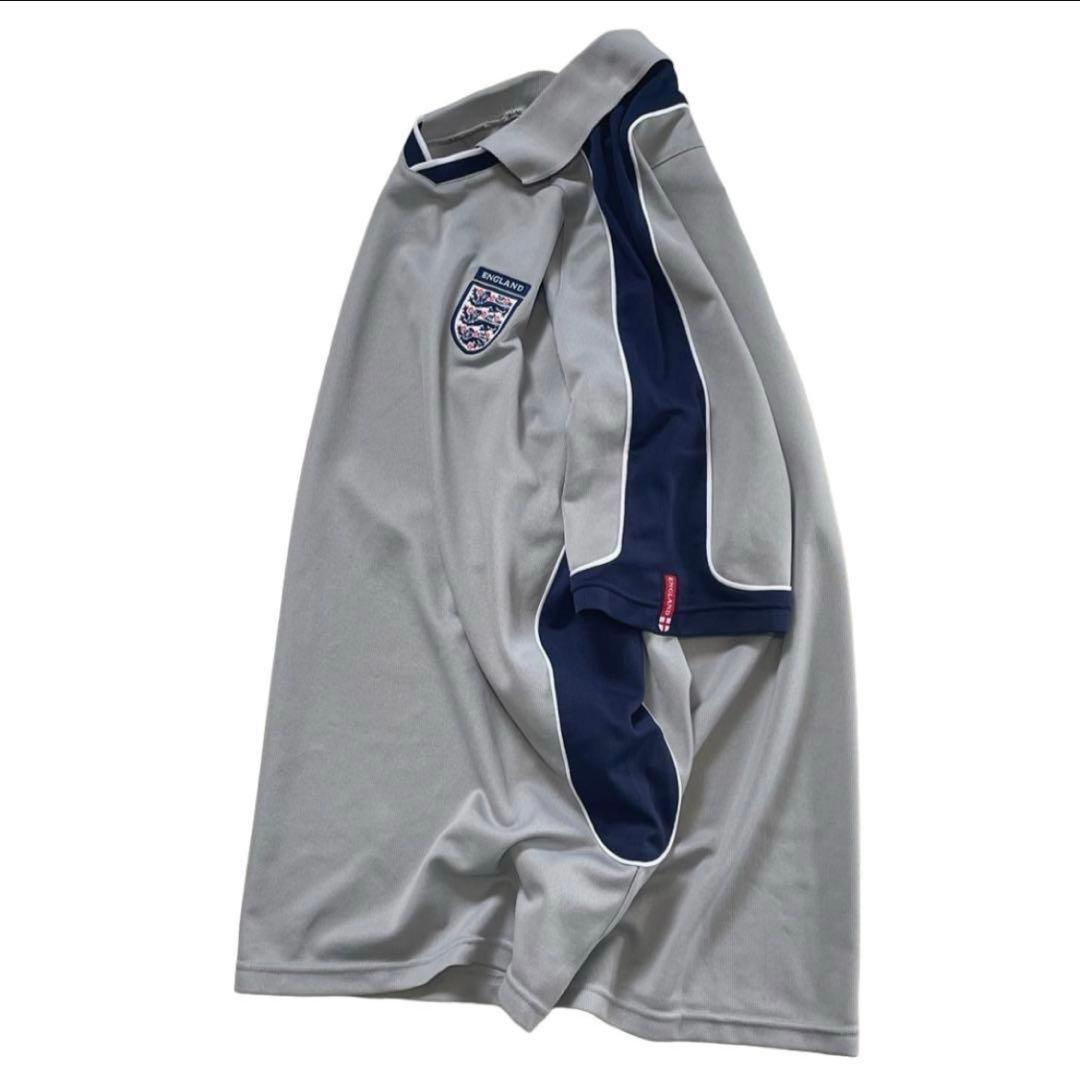 最終値下げ　umbro england イングランド代表　ユニフォーム