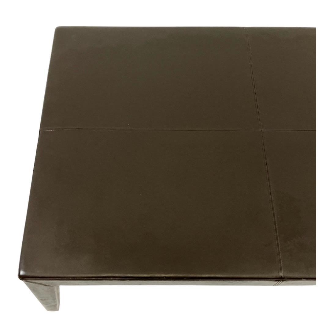 定価41万 Cassina「GUARDI」ローテーブル カッシーナ