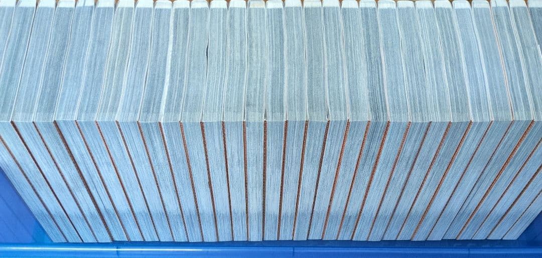 【美品】名探偵コナン全巻セット まじっく快斗1～5巻 警察学校編上下巻
