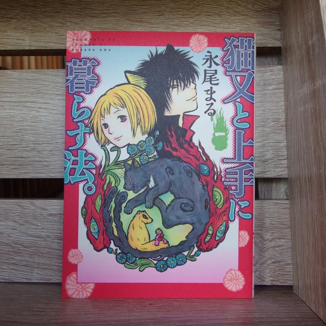 美品】猫絵十兵衛 御伽草紙 全25巻(完結) + 猫又と上手に暮らす法。永尾まる