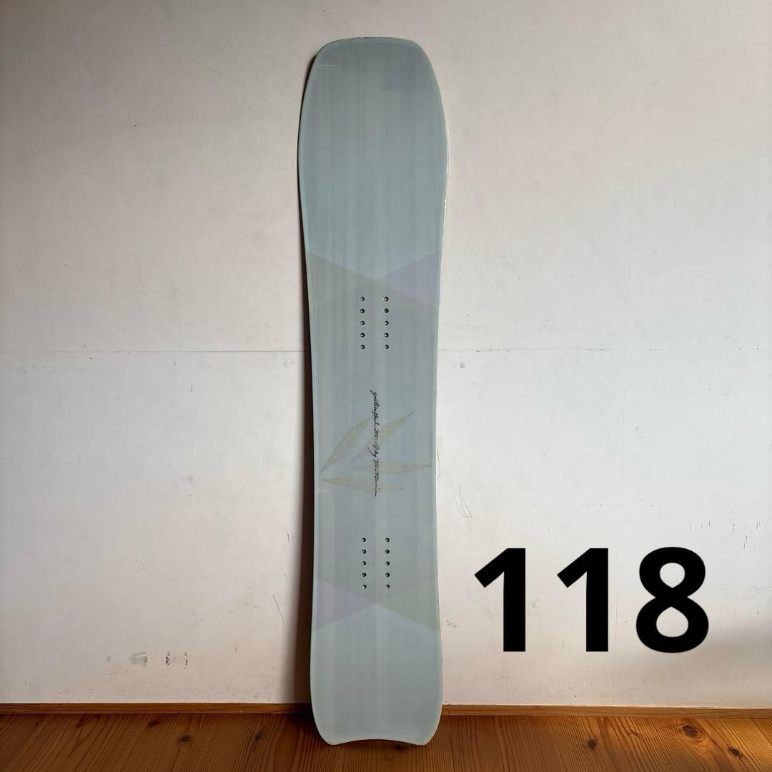 GENTEMSTICK TITTI 118 ゲンテンスティック