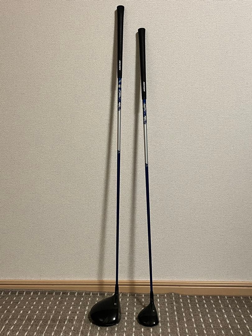 タイトリスト 913D2 10.5°&913F 19° ディアマナB60S 2本