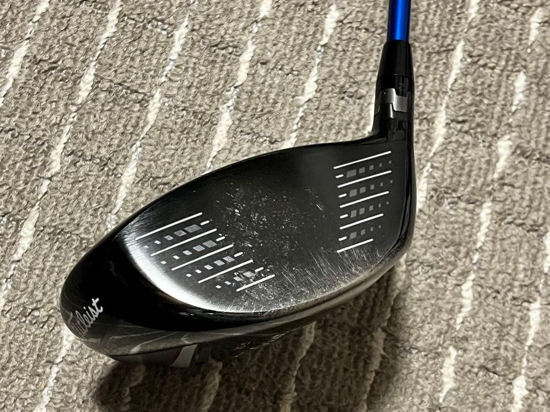 タイトリスト 913D2 10.5°&913F 19° ディアマナB60S 2本