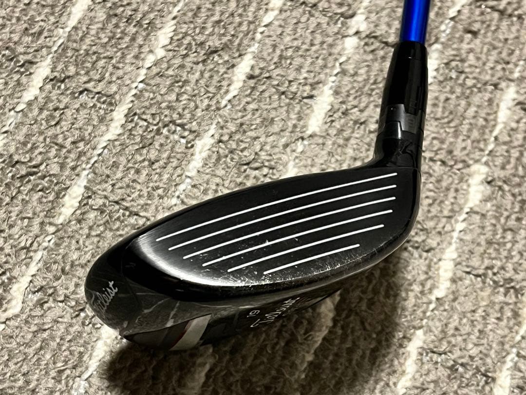 タイトリスト 913D2 10.5°&913F 19° ディアマナB60S 2本