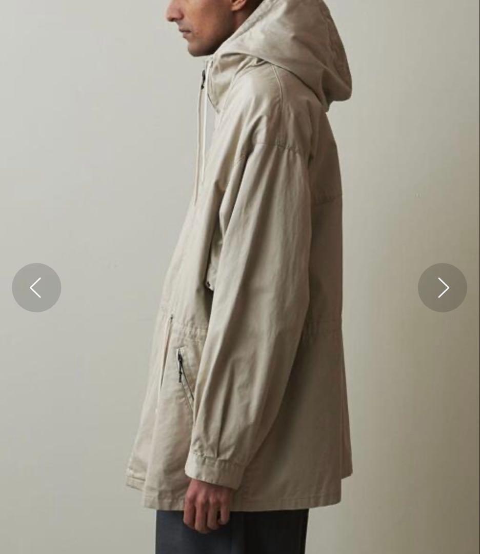 ＜Steven Alan＞HIDNS 2WAY FIELD COAT/ジャケット