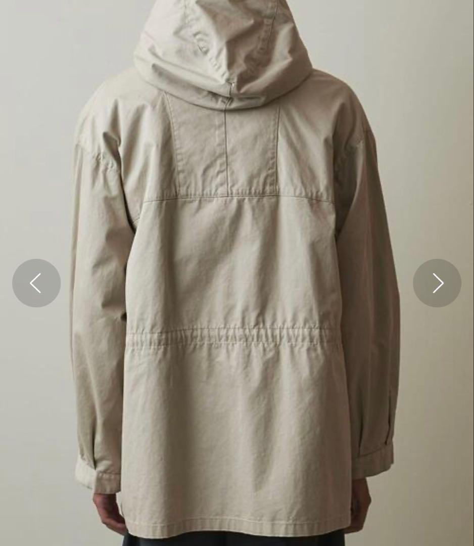 ＜Steven Alan＞HIDNS 2WAY FIELD COAT/ジャケット