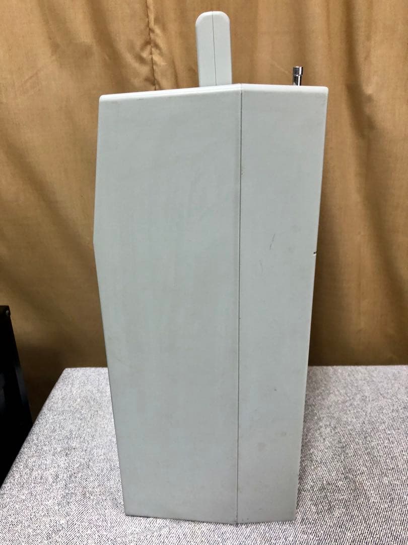 UNI-PEX ユニペックス WA-351Dワイヤレスアンプ　マイク付き