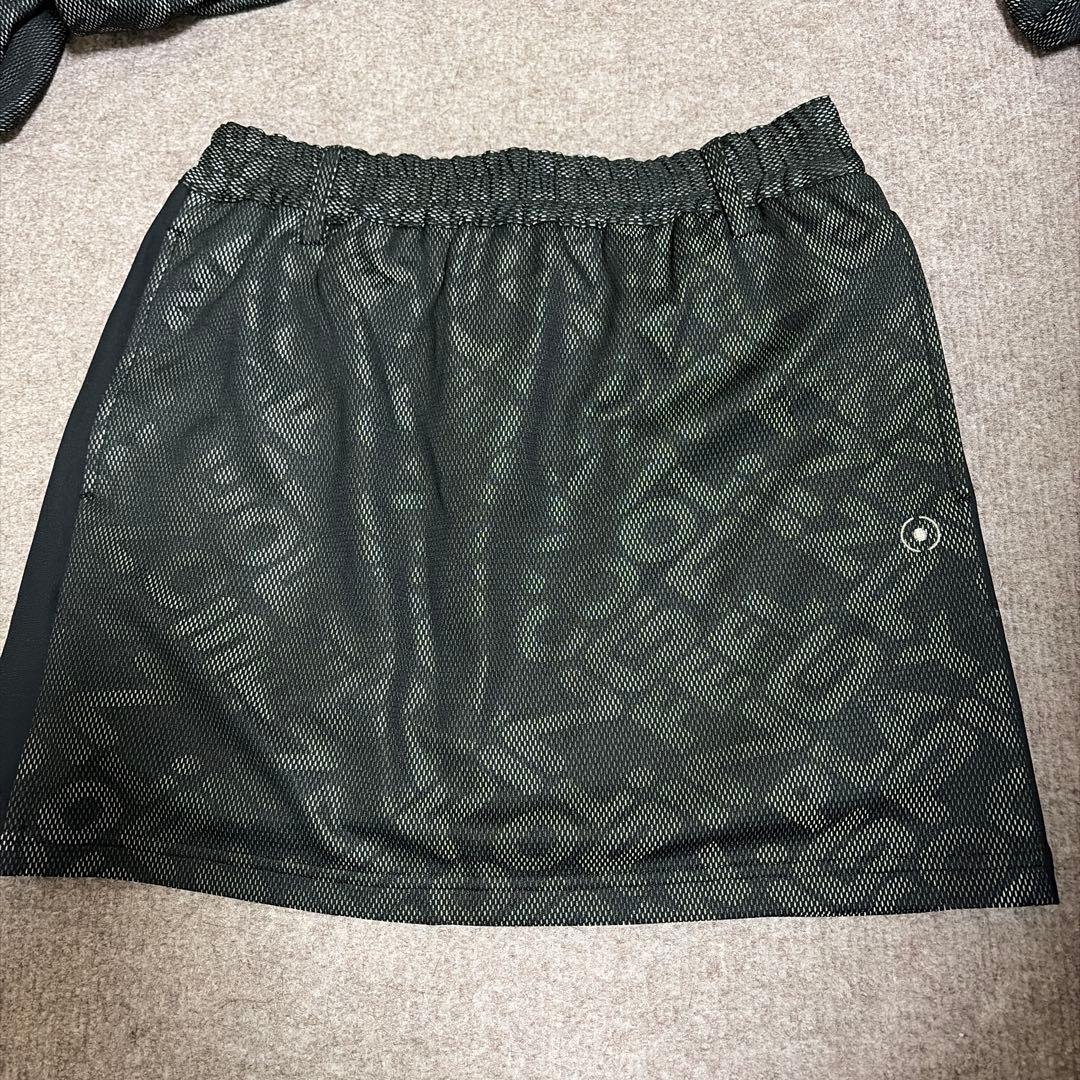 PINGセットアップ　ゴルフウェア　新品