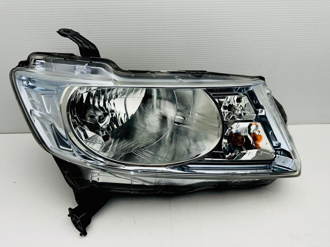 フリード スパイク ハイブリッド ヘッドライト HID 100-22068