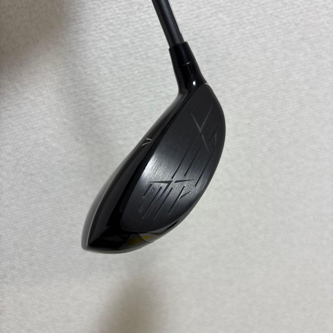 【新品同様】ゼクシオエックス 5番ウッド2024