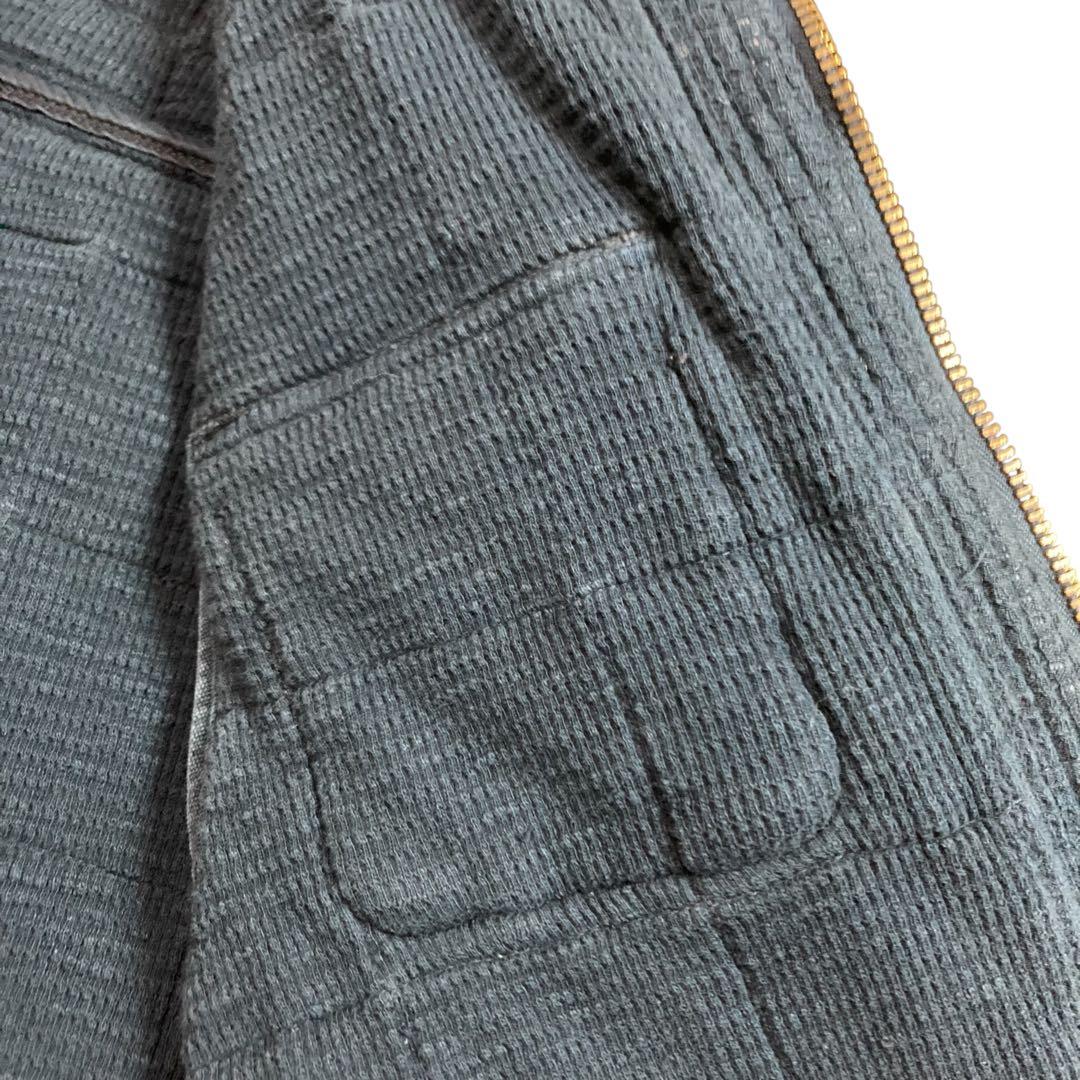 ラルフローレン ファイヤーマンベスト RalphLauren キルティング 中綿