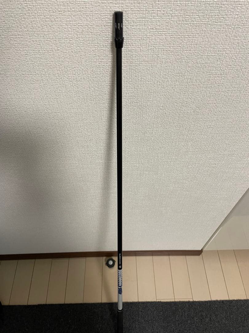Tour AD for Cobra 6S 3W用 コブラスリーブ付