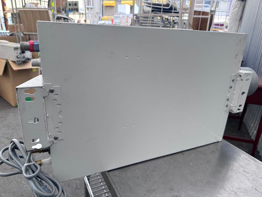 ガス給湯器 壁掛形パーパス PG-H1600E-1H 2022年製 都市ガス用