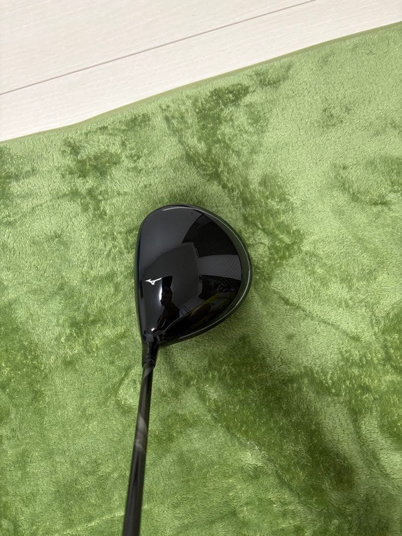 Mizuno ST200 ドライバー