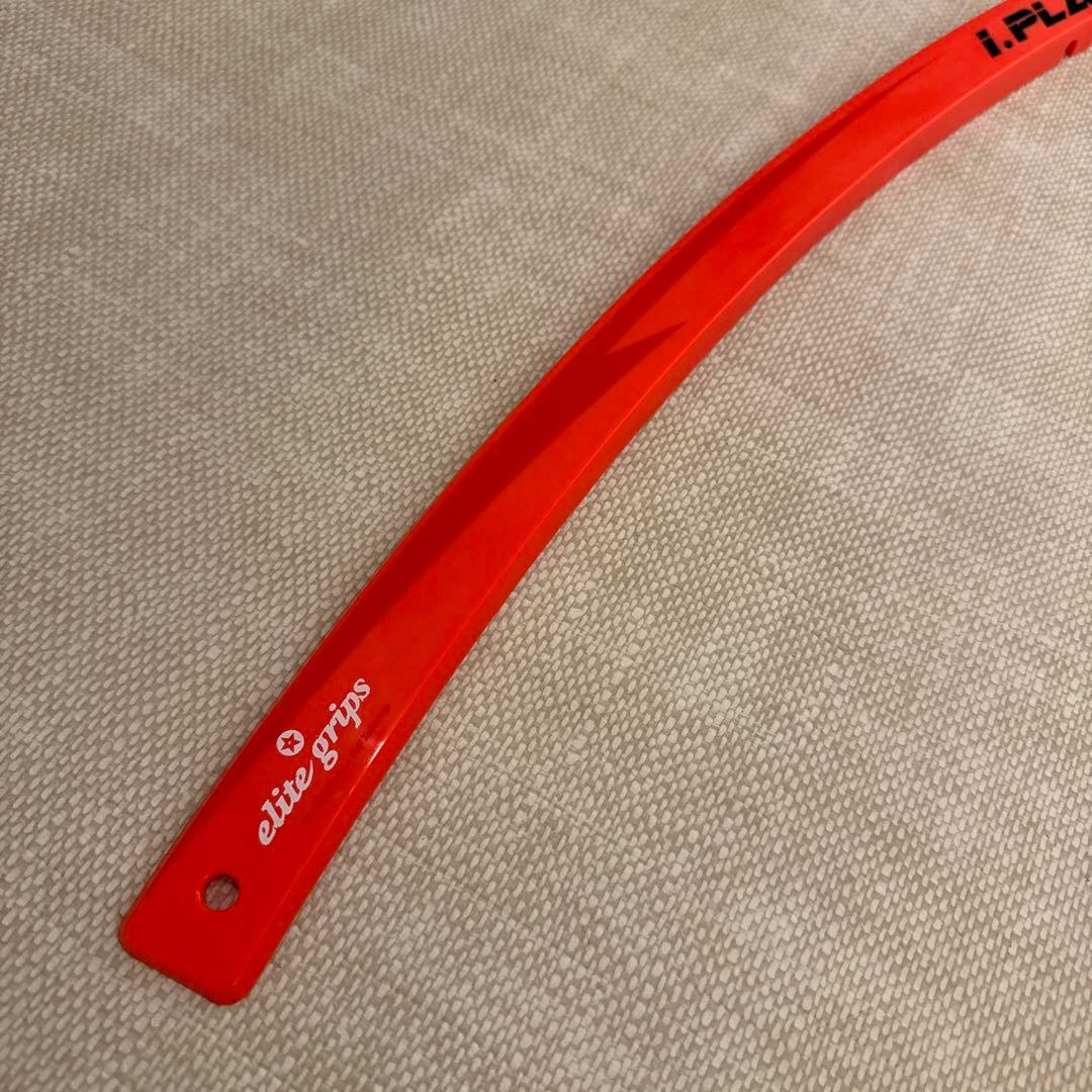 エリートグリップ アイプレーンプロ ゴルフ スイング トレーニング器具