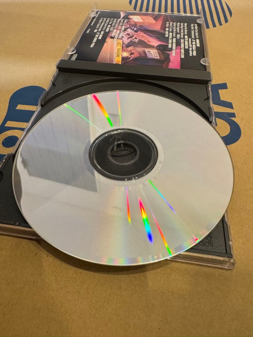 洋楽 LEGAL  g-rap g-funk HIPHOP