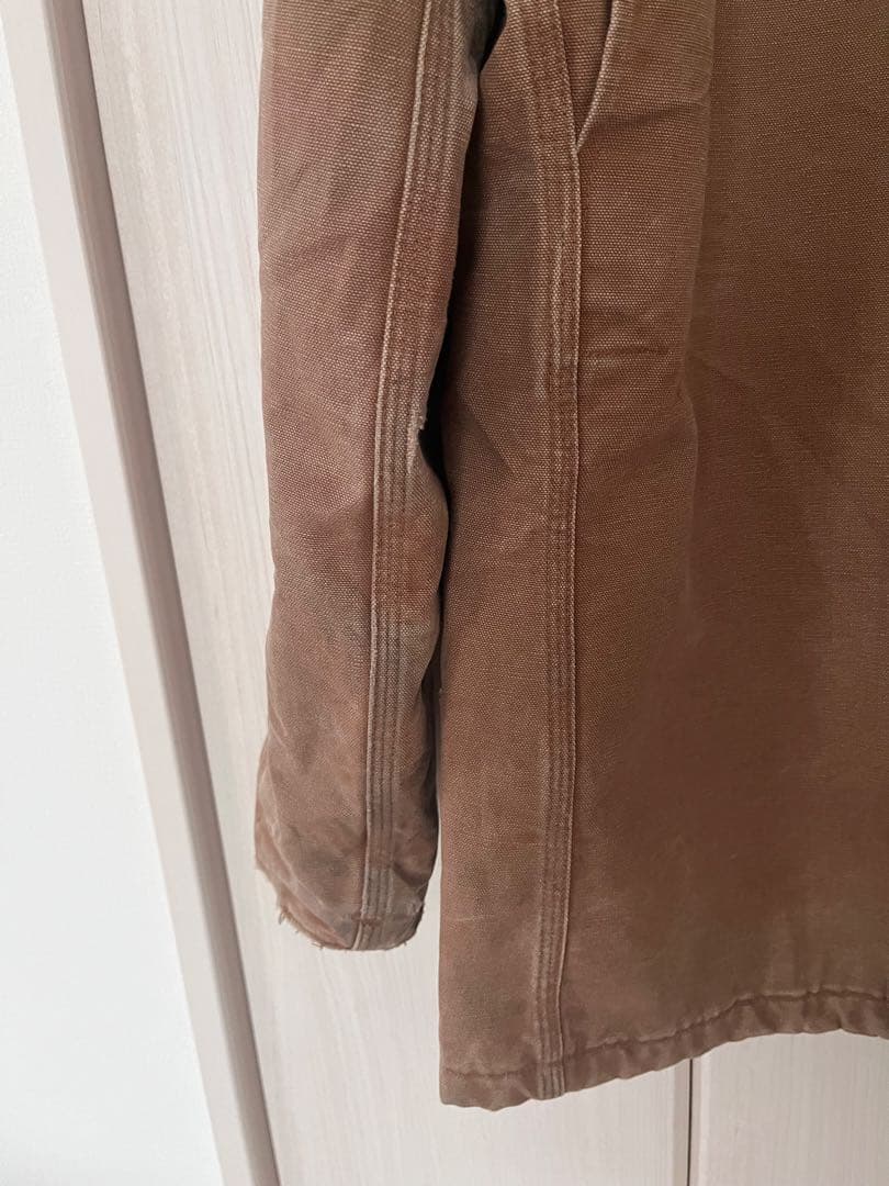 Carhartt ダックワークジャケット　ＸＬ相当