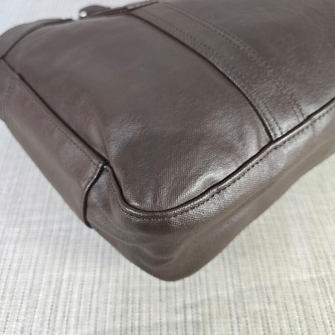 希少　極美品　PORTER　ポーター　フリースタイル　トートバッグ　ハンドバッグ