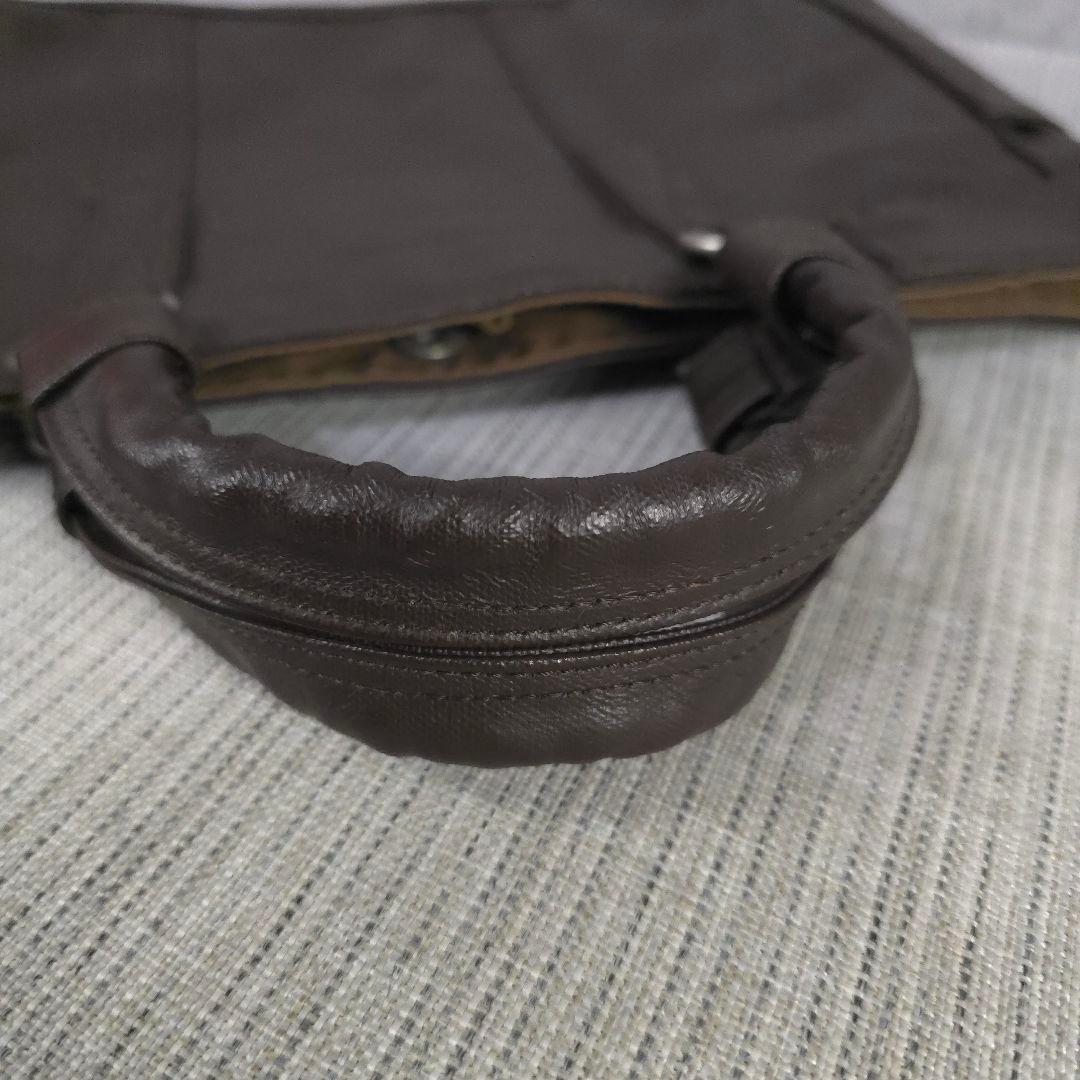 希少　極美品　PORTER　ポーター　フリースタイル　トートバッグ　ハンドバッグ