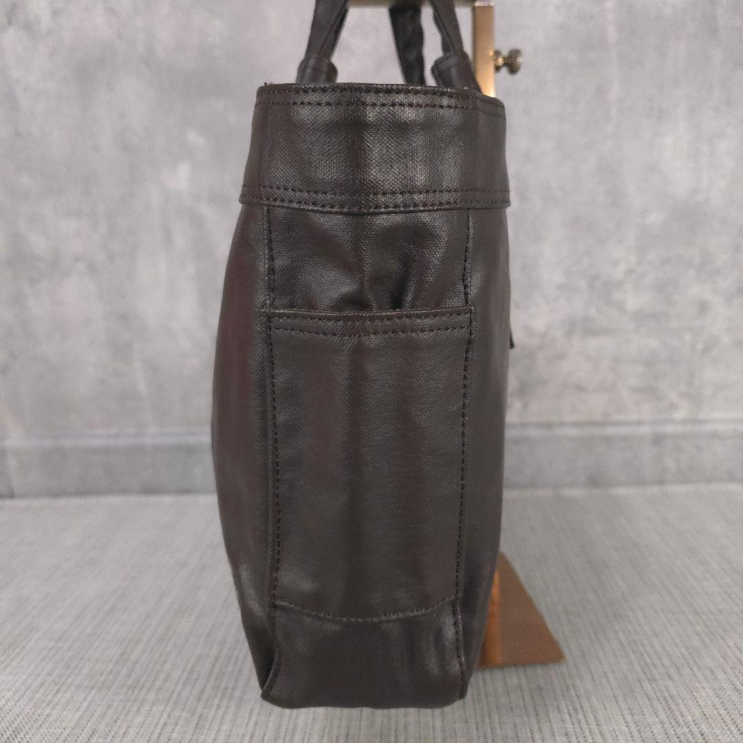 希少　極美品　PORTER　ポーター　フリースタイル　トートバッグ　ハンドバッグ