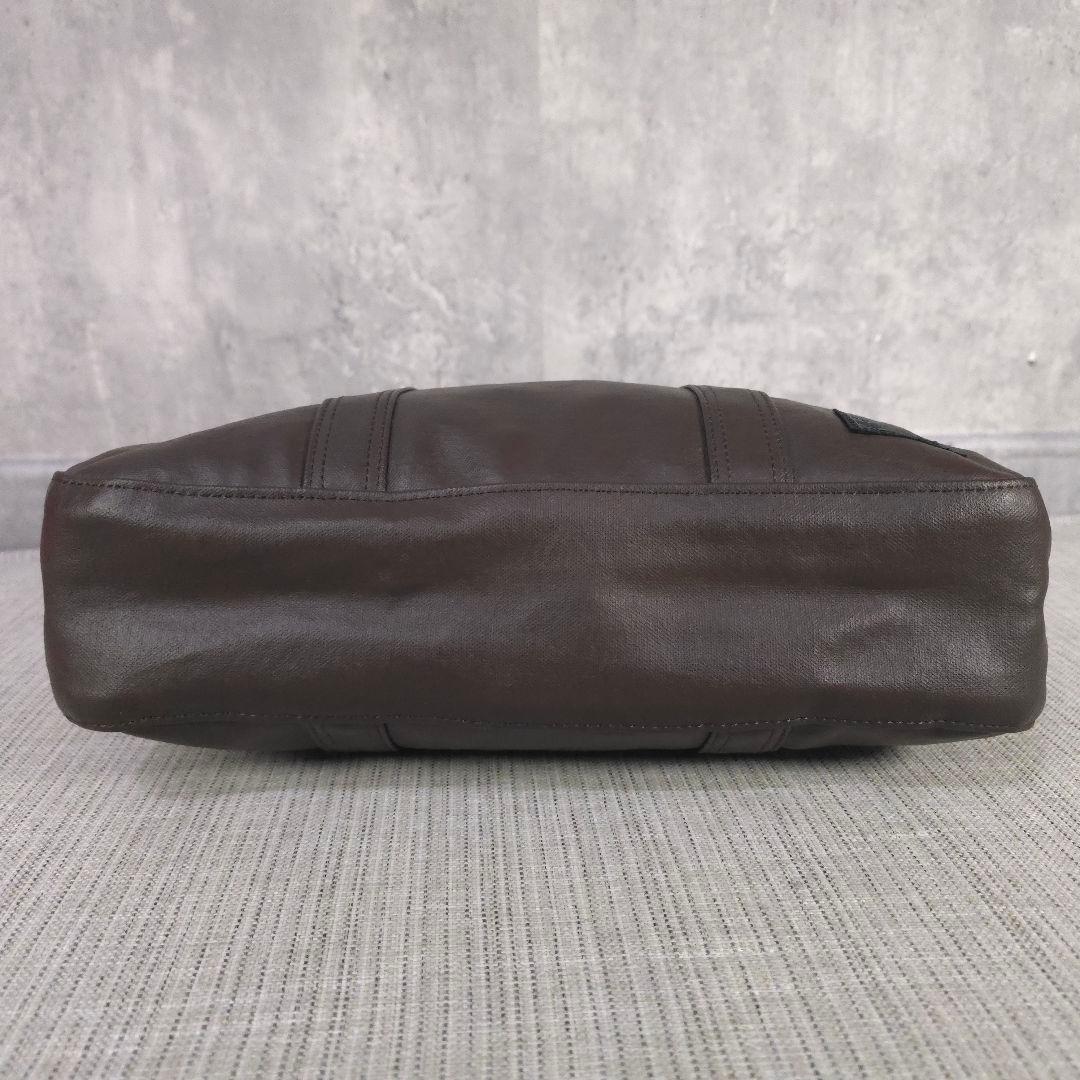 希少　極美品　PORTER　ポーター　フリースタイル　トートバッグ　ハンドバッグ