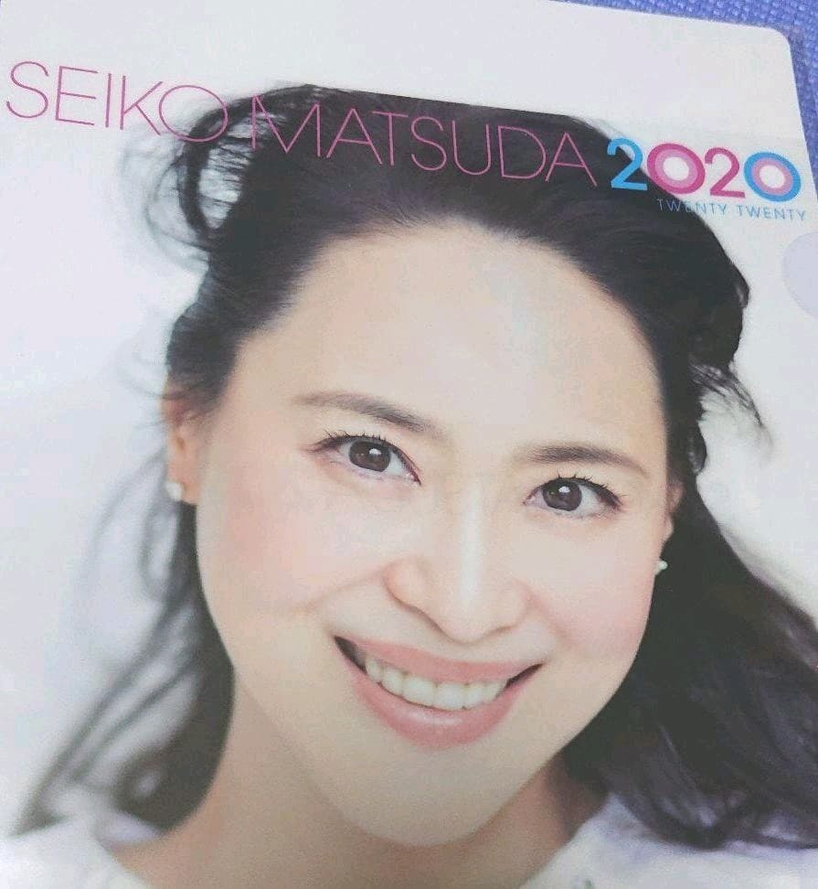 SEIKO MATSUDA 2020(初回限定盤)  松田聖子