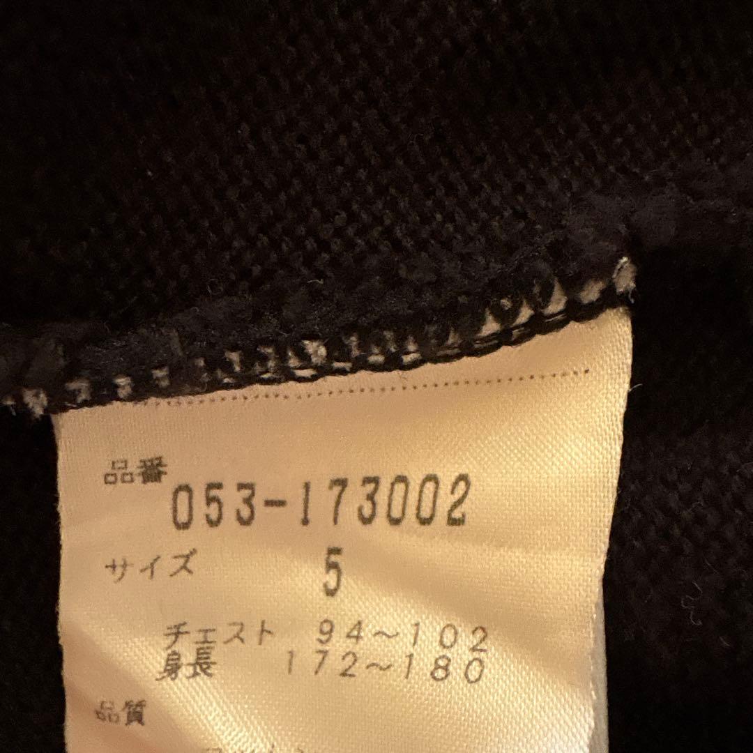 PEARLY GATES ブラックベスト 1989年設立