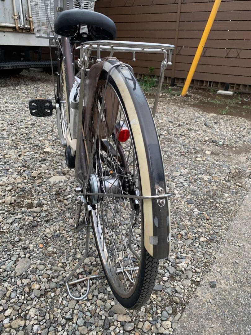 ①✅電動自転車✅送料設置無料BS　アシスタ