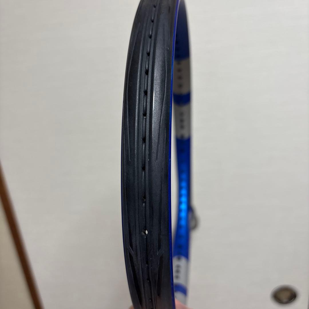 Babolat ピュアドライブ 30thモデル G3
