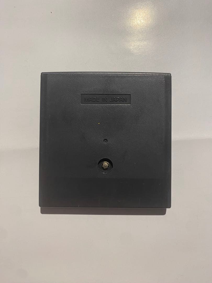 ゲームギア　キネティックコネクション付き　動作確認済み