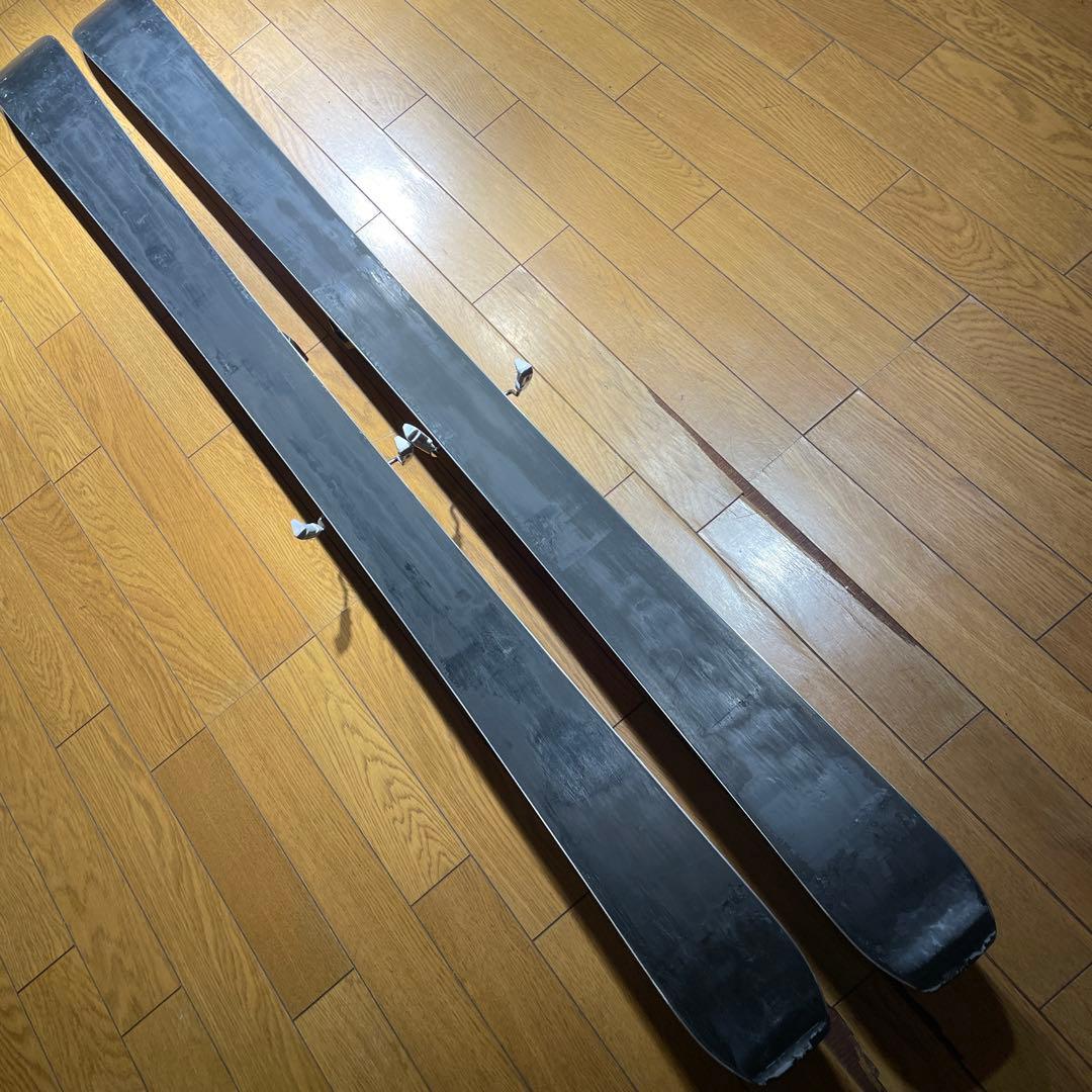【値下げ】atomicアトミックVANTAGE86c&warden13セット