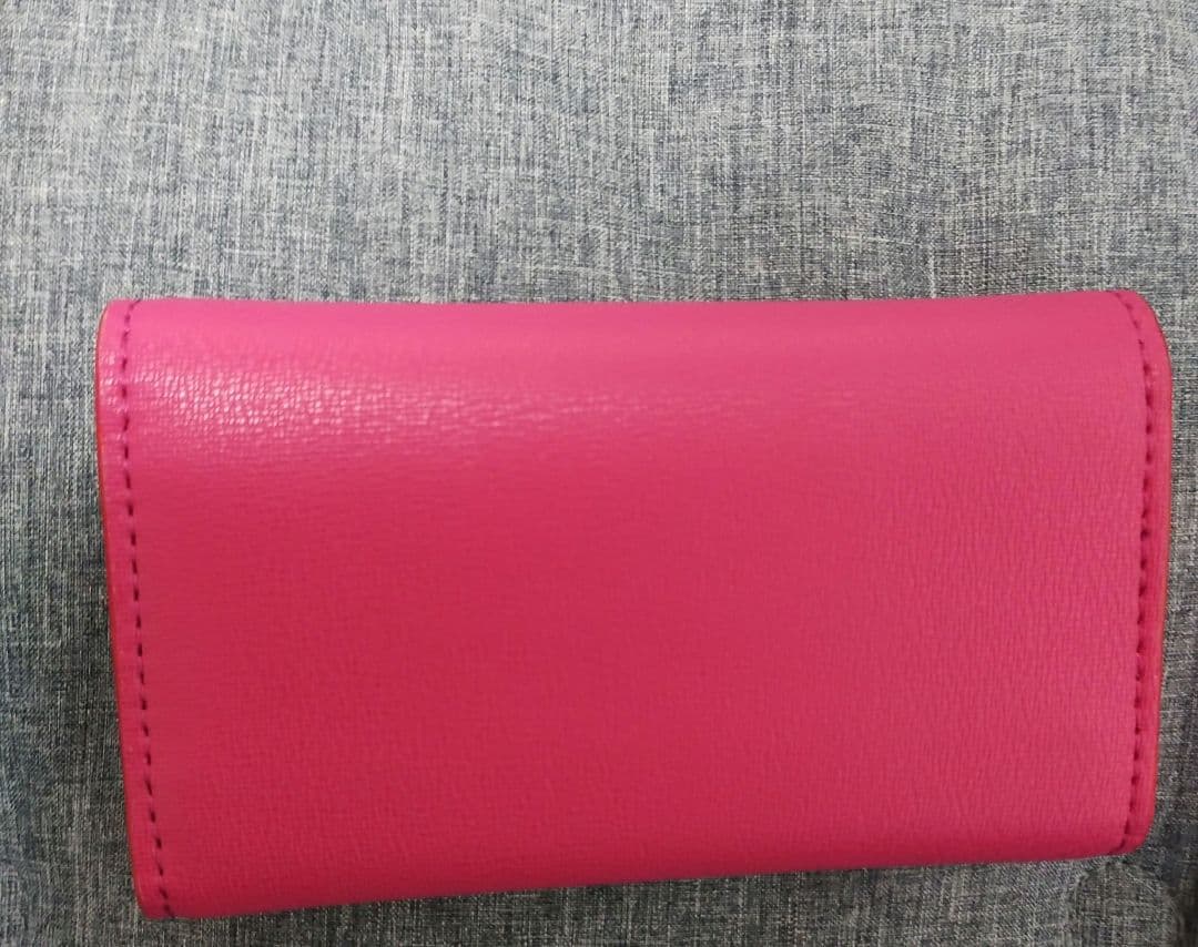 nnfnnf様Paul Smith ポール・スミス　くすみピンク（ローズピンク系
