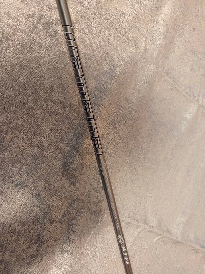 Srixon ZX Mk II フェアウェイウッド 2本