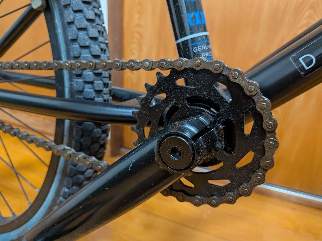 Haro Downtown 24 BMX 24インチ クルーザー
