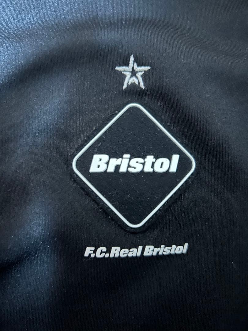Bristol ブリストル　ゲームシャツ　カモフラージュ柄