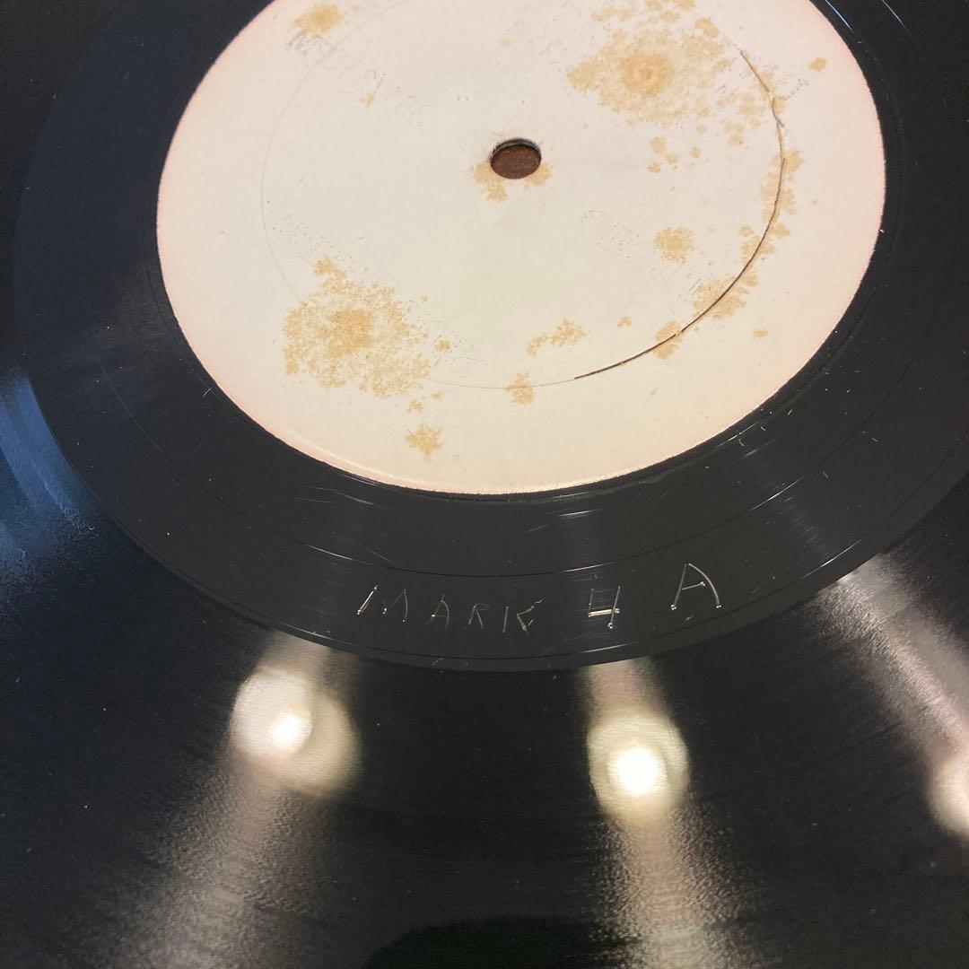 TRIBUTE A FOUR RECORD SET　／　T.REX