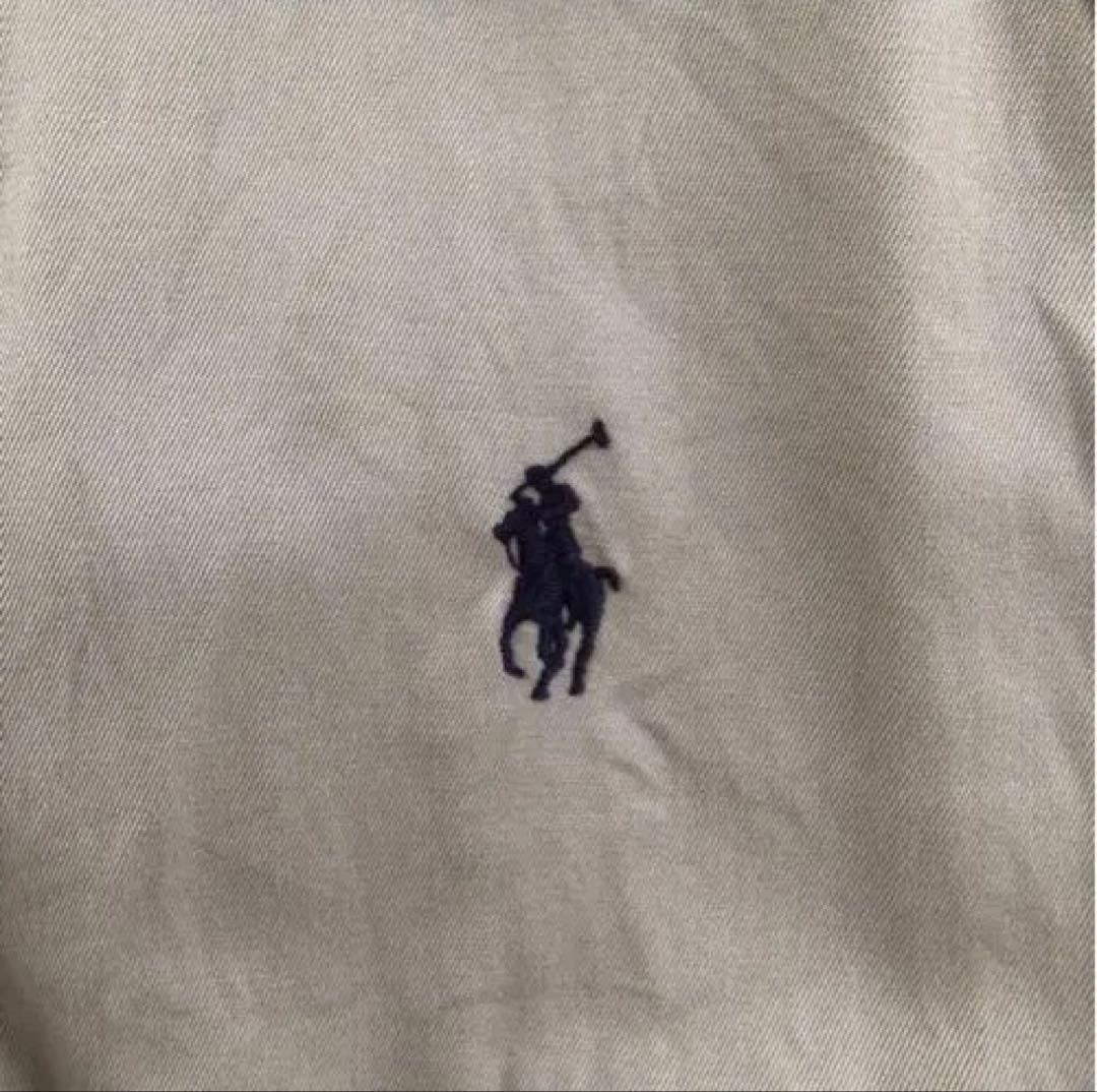 Ralph Lauren リバーシブル