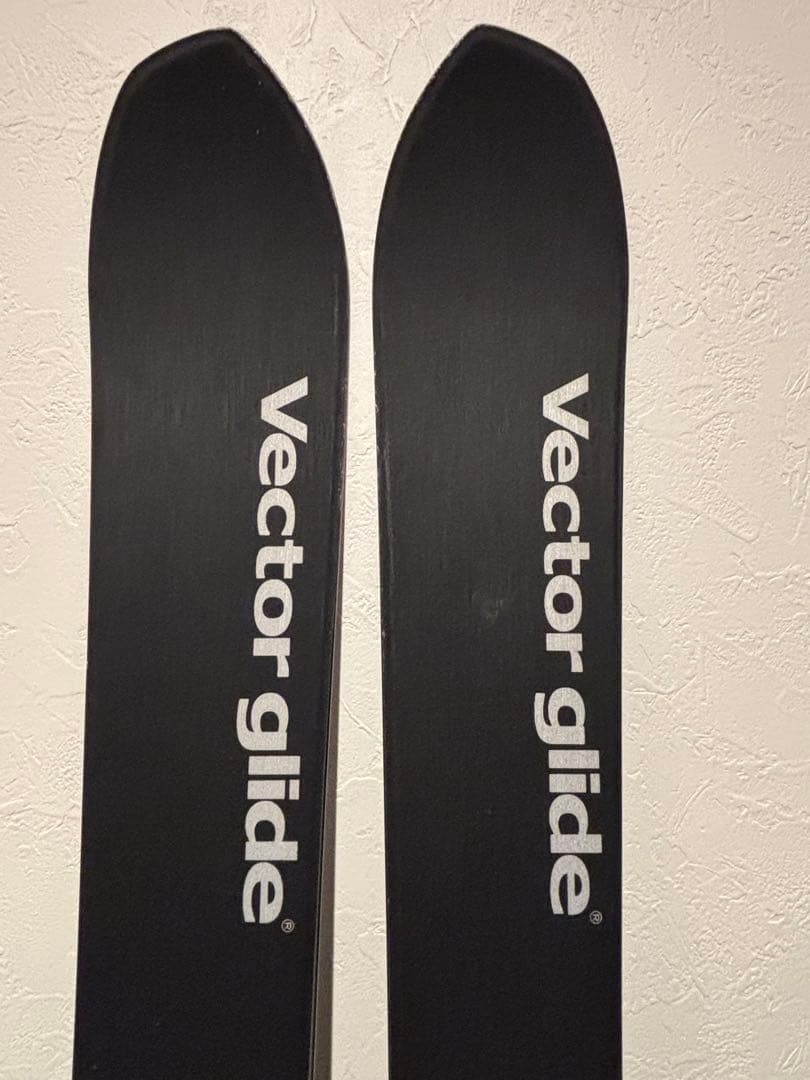 Vector Glide ベクターグライド　コルドバ185