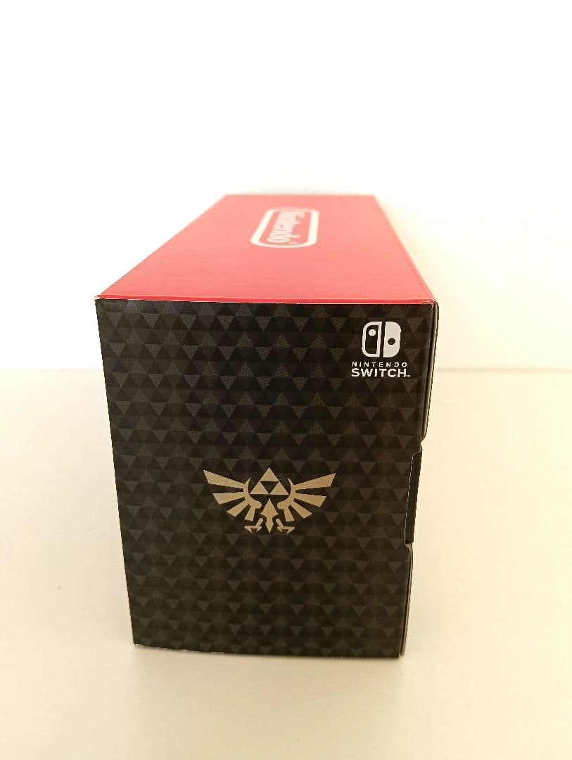 Nintendo Switch Nintendo Switch Lite HYRULE EDITION