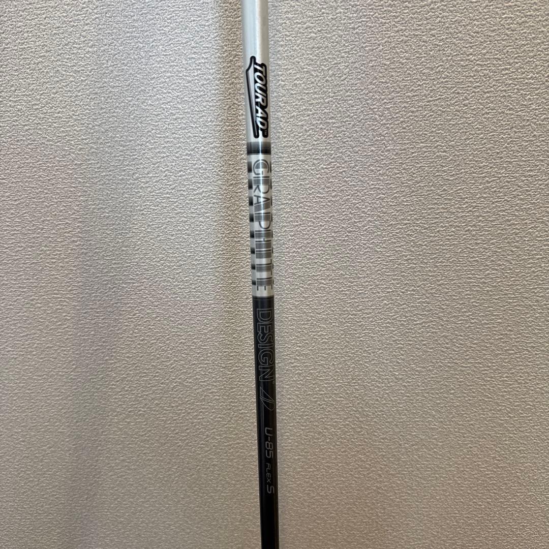TaylorMade SIM UDI 101 ユーティリティクラブ