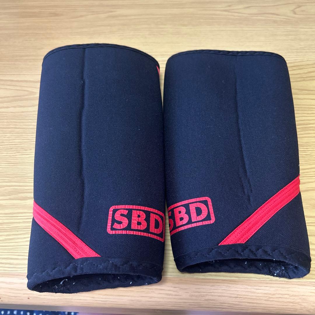 sbd ニースリーブ