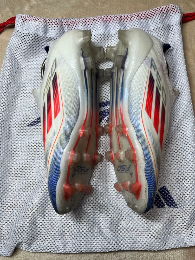adidas F50 エリート　26.0