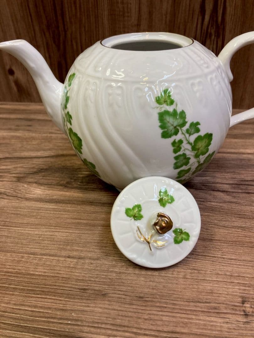 ピルケンハマー (Pirkenhammer) 陶磁器 食器セット