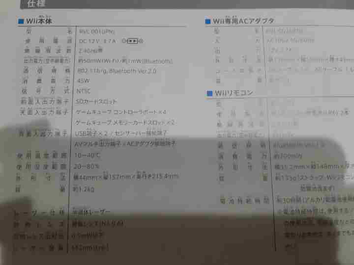 ★★8/10まで★★Wii