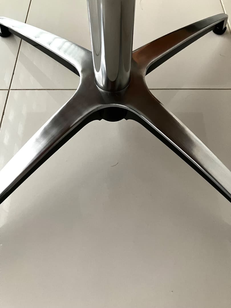 センターテーブル・ローテーブル Pacific Furniture Service SIDE TABLE