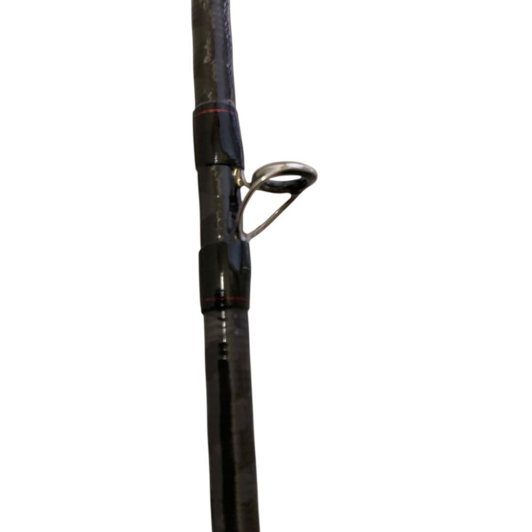 シマノ ZODIAS ゾディアス　166MH M70530-1